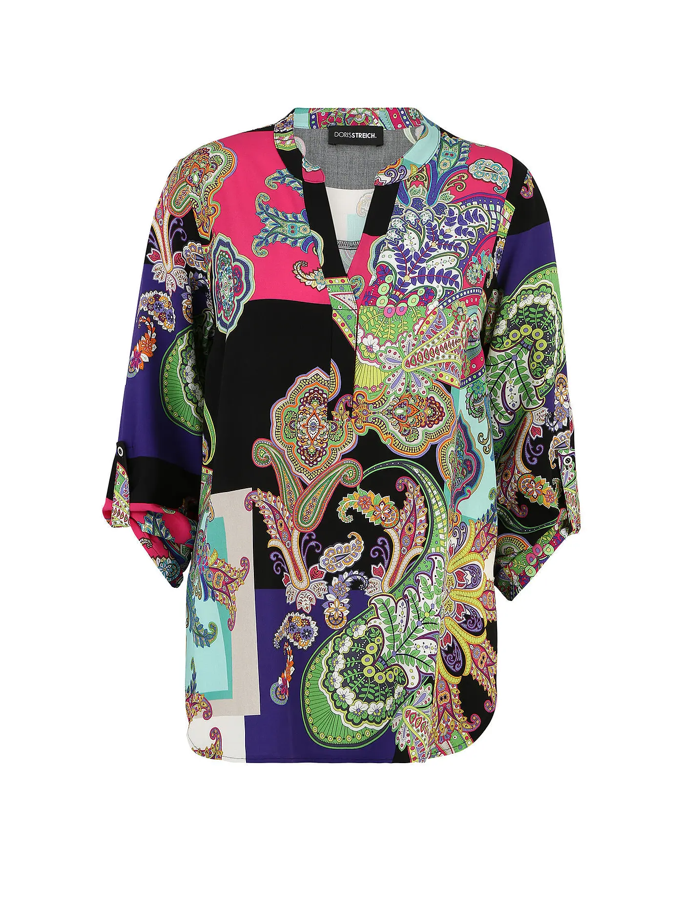 DORIS STREICH | Bluse | 